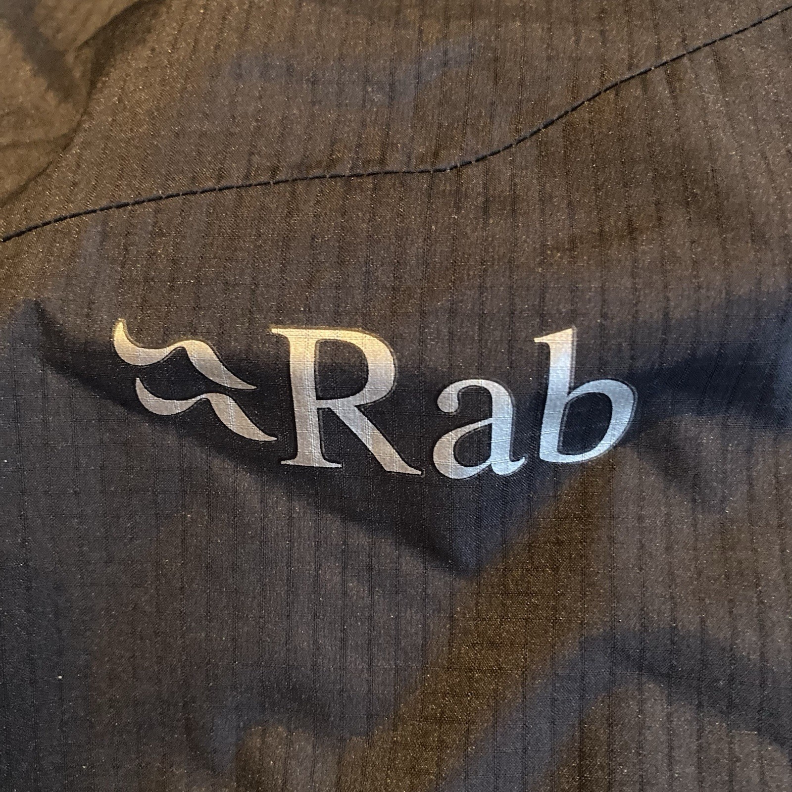 Rab Downpour Plus Pertex Shield Jacket Women’s Si… - image 6