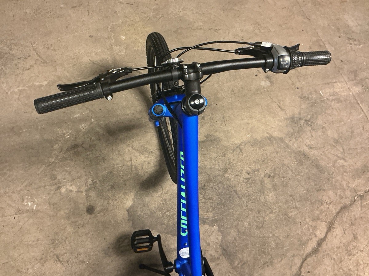 NEW**Specialized Hotrock 24