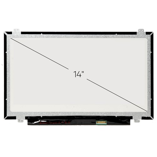 Dell LATITUDE 14 7490 30 Pins HD Screen Replacement LCD Display With Tools - Afbeelding 6 van 7