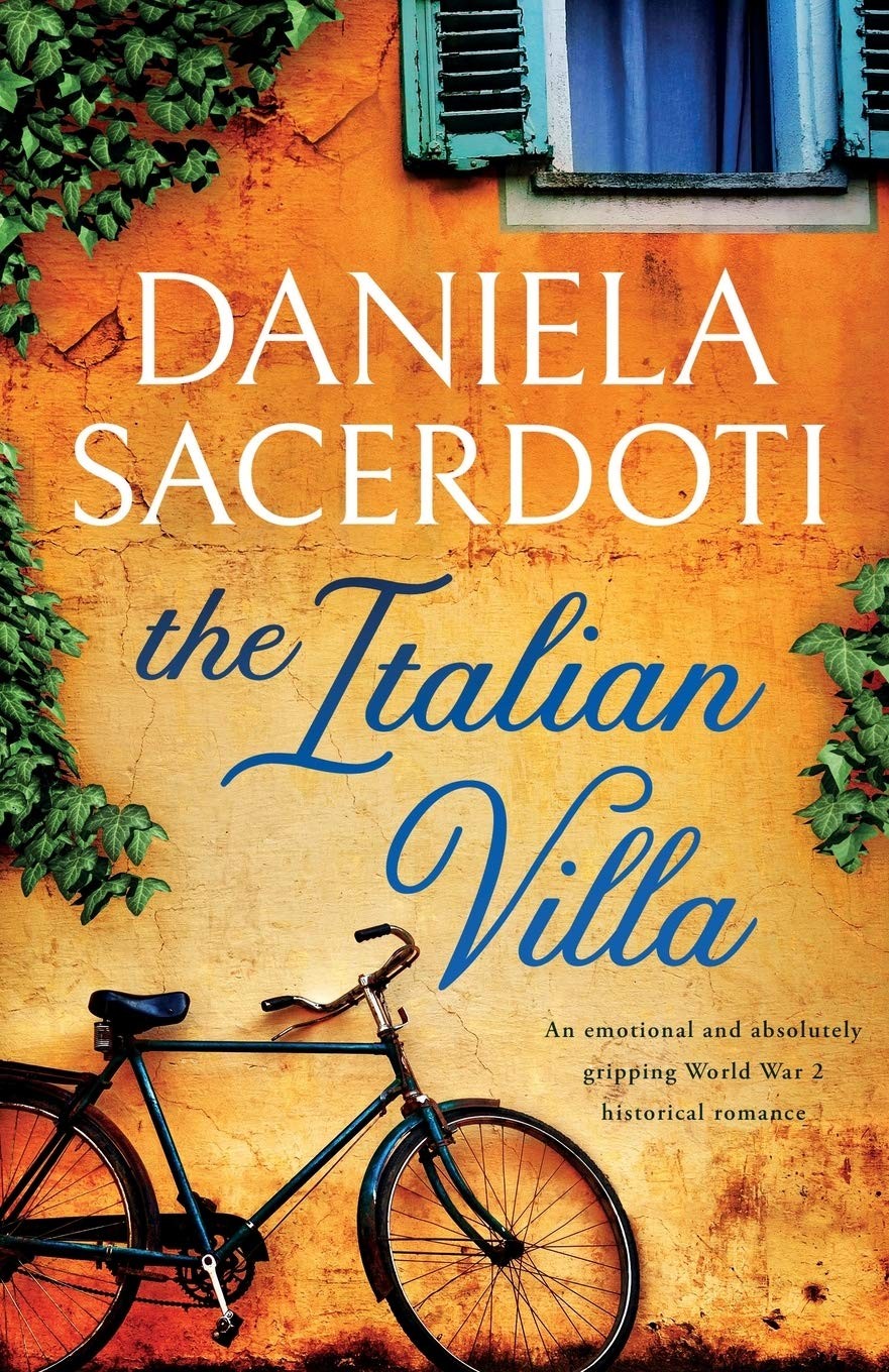 The Italian Villa: An emotional and absolutely gripping WW2 historical romance - Image 2