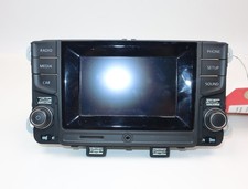 Autoradio Volkswagen POLO