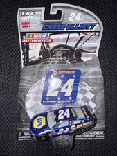 2016 NASCAR Authentics Wave 4 - NAPA Auto Parts - Chase Elliott