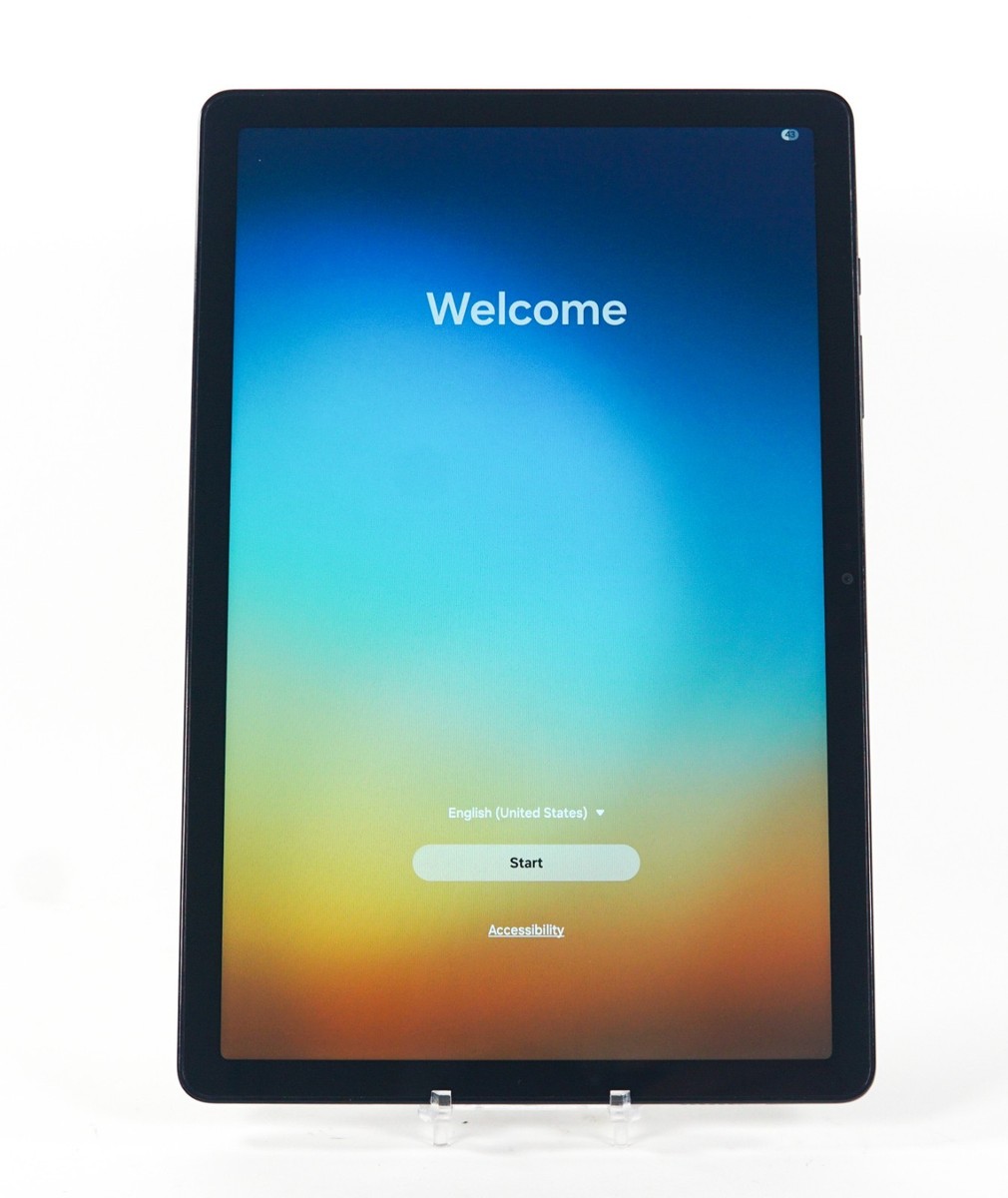 Samsung Galaxy Tab A9+ SM-X210 256GB Wi-Fi Only Graphite