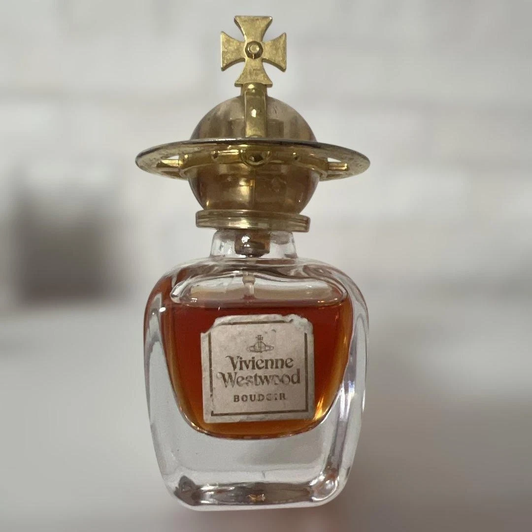 Boudoir 的Vivienne Westwood 女式香水| eBay