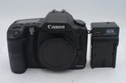 Canon EOS 10D DSLR Digital SLR Camera Body, Black {6.3MP}(Japan)