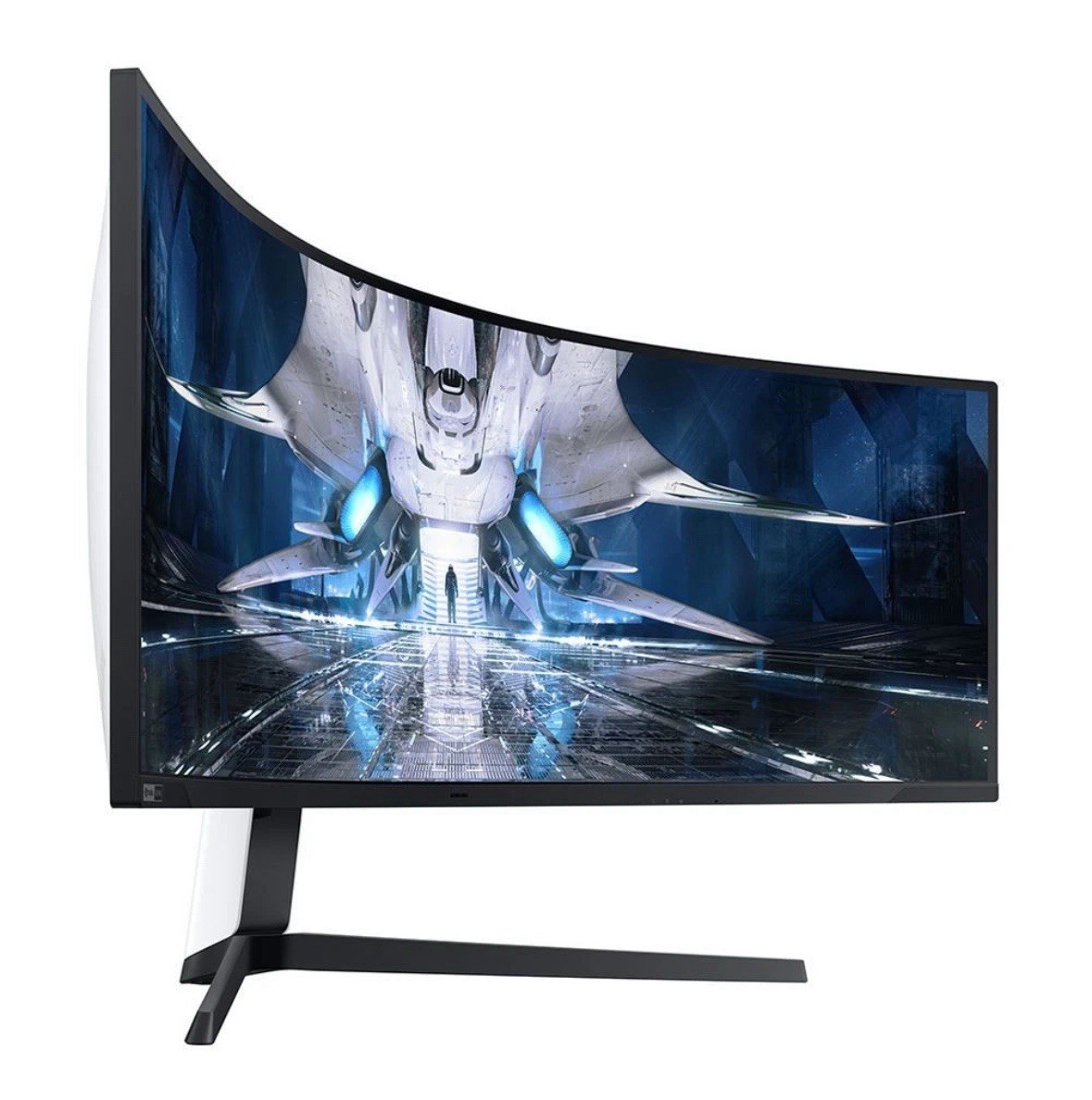 【ジャンク】Samsung Odyssey G9 49インチ Odyssey Neo G9 49