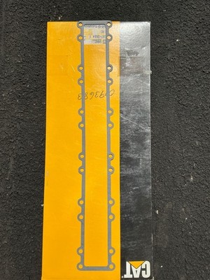 CATERPILLAR SEAL 107-3664 CAT VALVE COVER GASKET  ---- NEW OEM