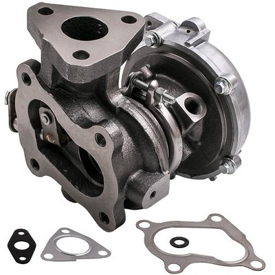 Turbolader 1515A029 for Mitsubishi L200 2.5 TD 98 Kw 133 PS 4D5CDI BJ.2005- NEU