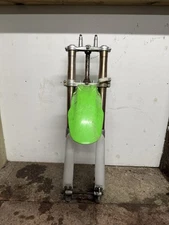 2001-2013 Kawasaki Kx85 SW Complete Fork Set (with Axel, Triple Clamps, Risers)