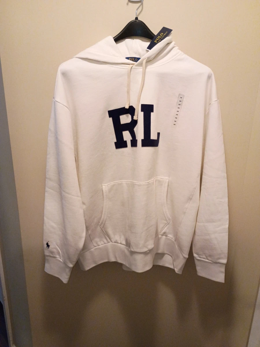 Polo Ralph Lauren White Activewear for Men for sale | eBay