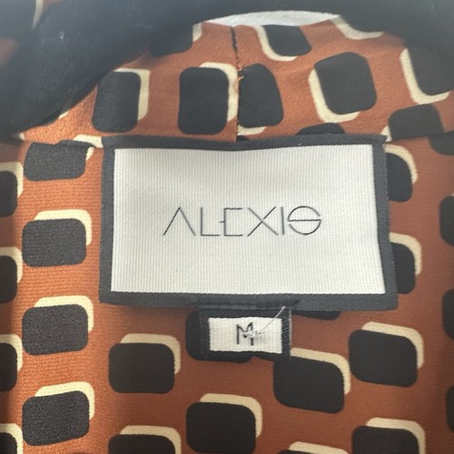 Vestido largo Alexis Revolve Sonny para mujer talla mediana - Imagen 5 de 8