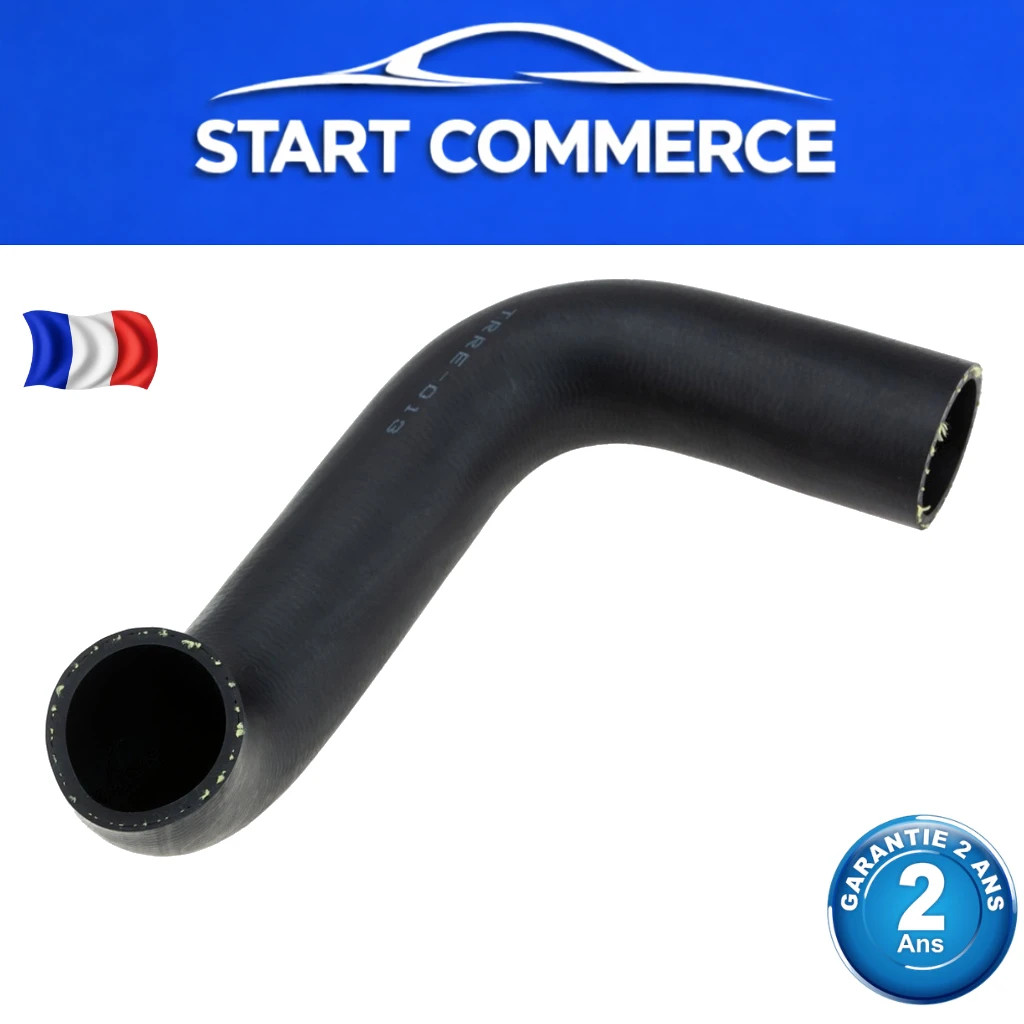 Durite de turbo 2.3 dCi Master III haute résistance aux fuites d'air