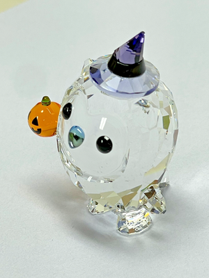 SWAROVSKI CRYSTAL - 