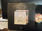 ~LED ZEPPELIN SONG REMAINS THE SAME DOUBLE 2 LP ON SWAN SONG RECORDS VINYL VG+