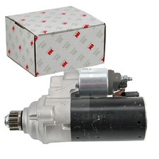 NK ANLASSER STARTER 1,7kW passend für MERCEDES-BENZ A-KLASSE B-KLASSE CLA