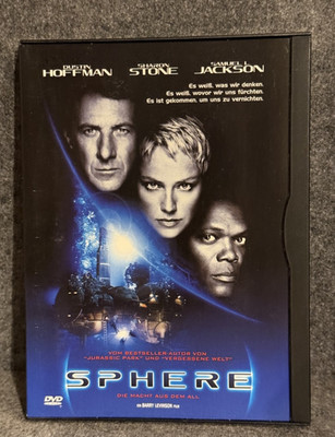 DVD Sphere