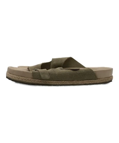 YUKETEN ARIZONIAN SANDAL beige - Afbeelding 2 van 4