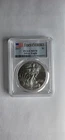 2017 $1 American Silver Eagle PCGS MS70 First Strike -  Flag Label