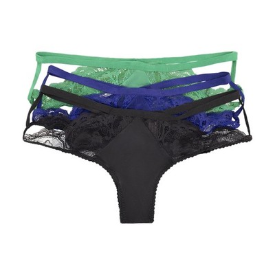 Victoria's Secret freches Spitzenslip VS Unterwäsche   Farbe & Größe wählbar