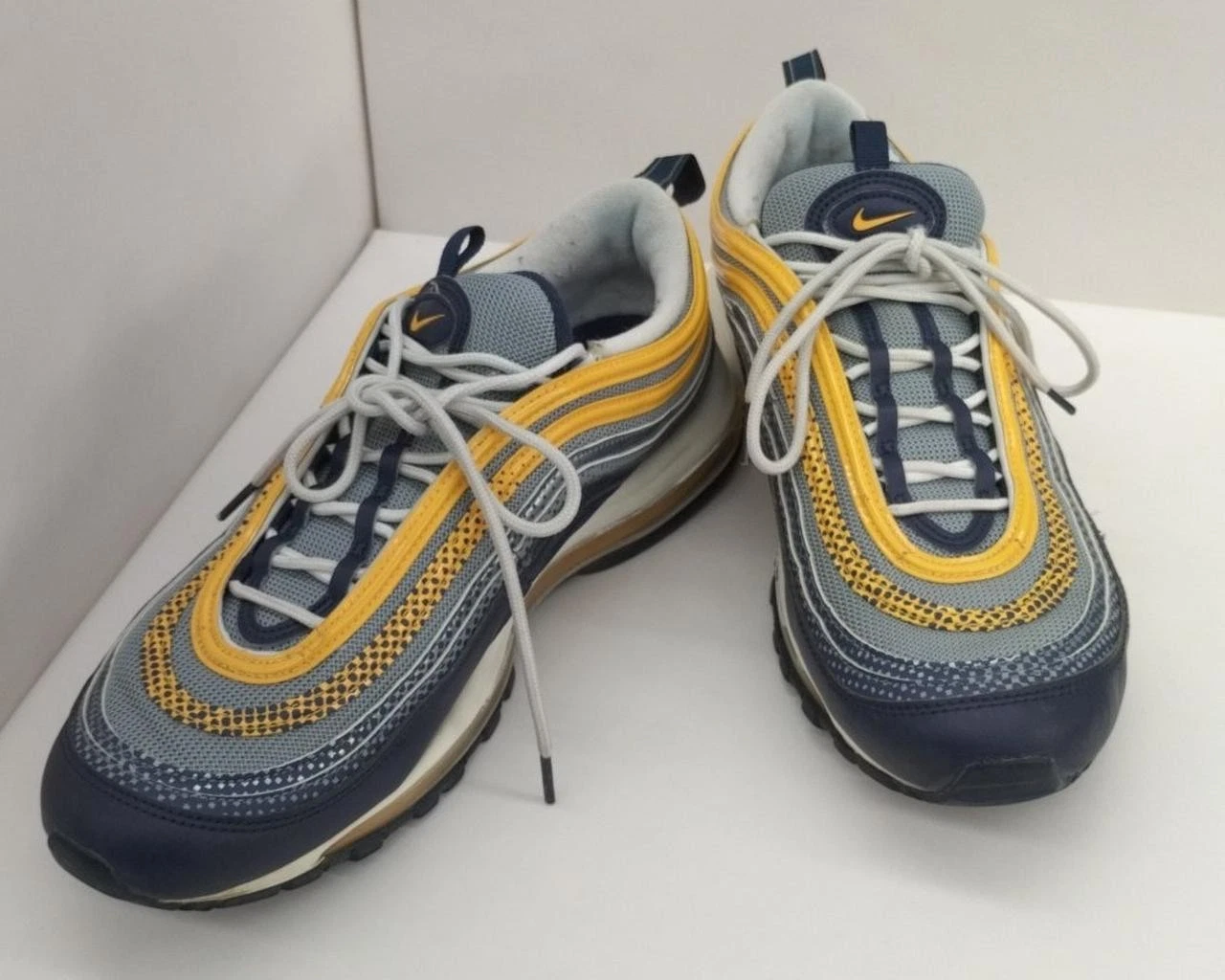 Air Max numero di modello AQ4126 401 NIKE