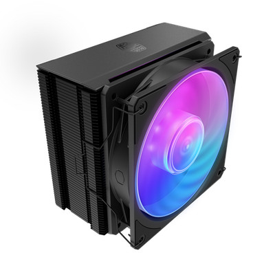 Coolermaster MAY-T2HP-217PA-R1 CoolerMaster Kühler Hyper 212 3DHP ARGB