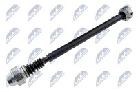 Gelenkwelle Achsantrieb NTY NWN-CH-008 FüR Cherokee Jeep 2 WJ WG KJ 4X4
