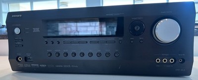 Integra DTR-30.2 7.2 Channel 100 Watt A/V Audio Receiver