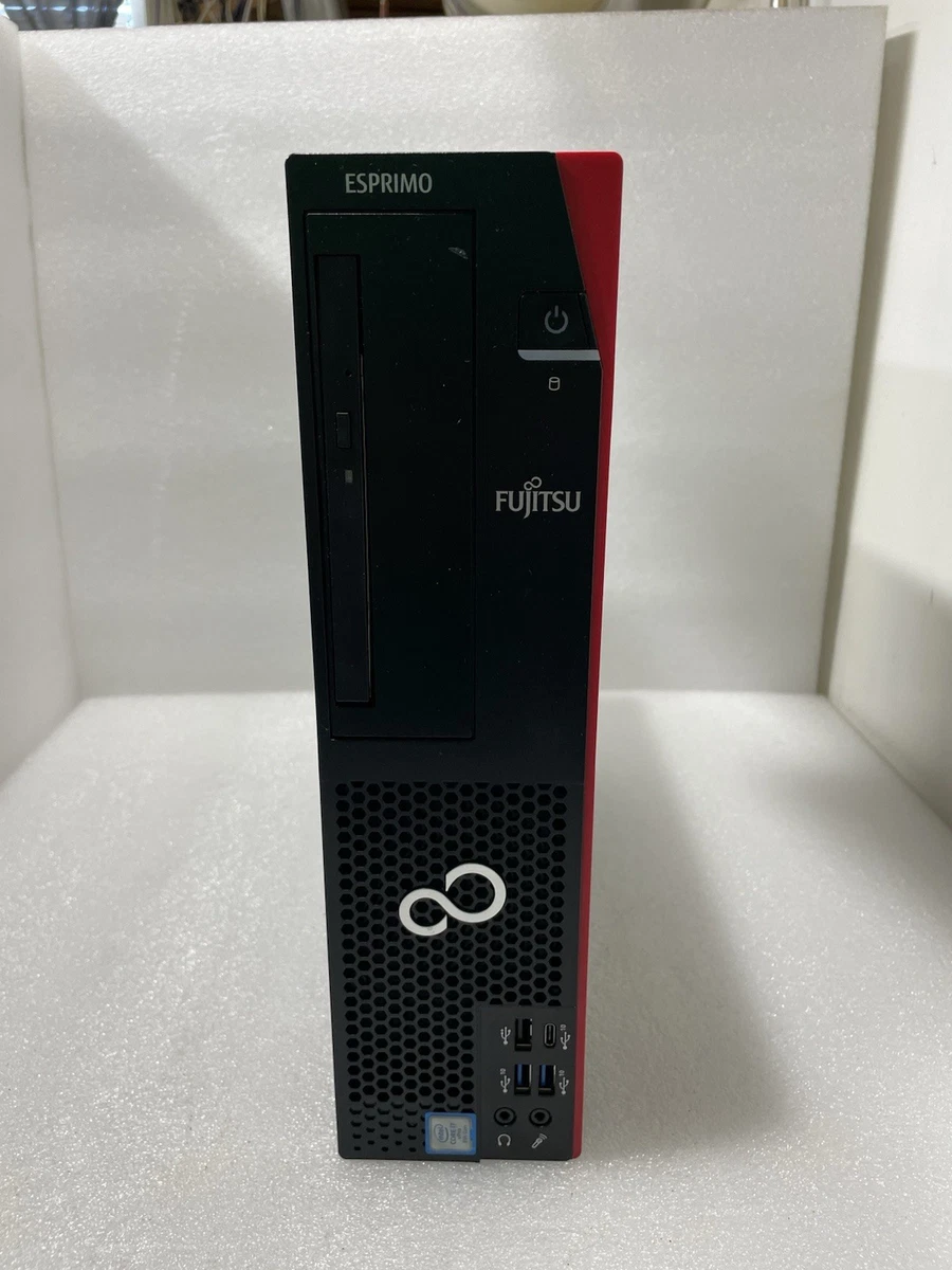 Fujitsu Desktops & All-In-One Computers for sale | eBay
