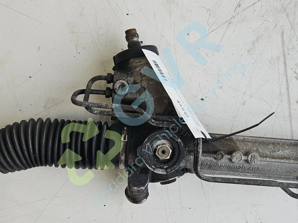 Стойка гидроусилителя руля PPORSCHE Boxster S Tiptronic 99634701208 - Изображение 4 из 4