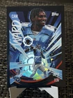 2025 Topps Chrome Cam Ward Base (RAW)