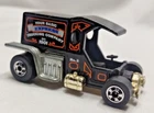 Hot Wheels T-Totaler Blackwall 1976 Mattel Hong Kong Vintage Truck
