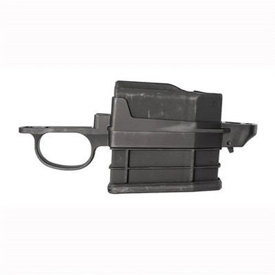 Howa ATIK5R3006RE Detachable Mag Drop In Kit Black 5rd 270 Win/30-06