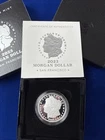 2023 "S" PROOF Commemorative *MORGAN* Silver Dollar $1 Box & COA