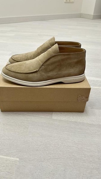 Women Aldo Brue Loafers Beige 39.5