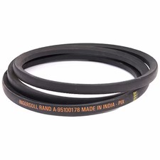 Ingersoll-Rand 95100178 2545 V Belt, 21/32 In...