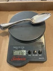 3 Towle Sterling Paul Revere Serving spoons 178 G SCRAP Value $426
