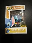 Funko Pop! Disney Aloha Stitch #203 Hot Topic Exclusive Series 7 Vinyl Figure