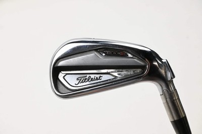 Titleist T100s 19 #7 Eisen / Stiff Flex Project X Schaft / 2°UP / Demo