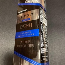 Alpha Tackle EgiTako FT 175HH Boat Fishing Rod, 17.5 in (44.5 cm), New