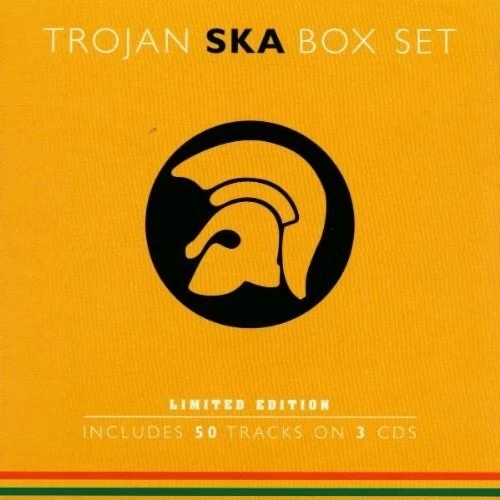 Trojan Box Set Music CDs for sale | eBay UK