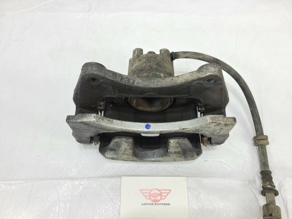 2020 Mitsubishi RVR Brake Caliper Front Right Passenger OEM RH - Image 2 of 3