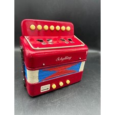 Schylling Toy Childs Accordion Works