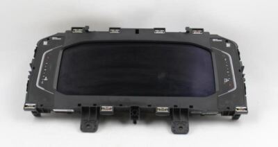 Speedometer Virtual Display Digital Cockpit 41K 2019 VOLKSWAGEN JETTA OEM #14733