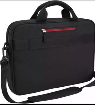 CASE LOGIC PADDED LAPTOP & TABLET CASE (Holds up to 15.6'' Laptop and 10'' Tablet)