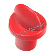78418  Knob For Mr. Heater MH18B BIG Buddy Heaters With 27mm Base OD