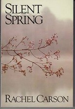 Silent Spring: 25th Anniversary Edition - Pap...