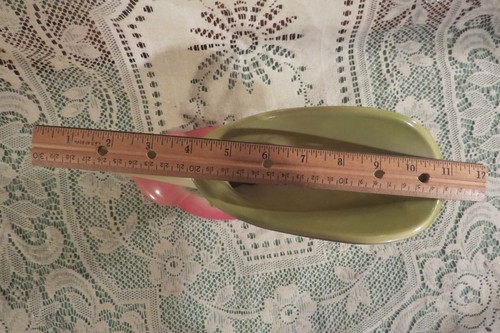 Hull Woodland Vase Planter W10 -11" - Picture 10 of 12