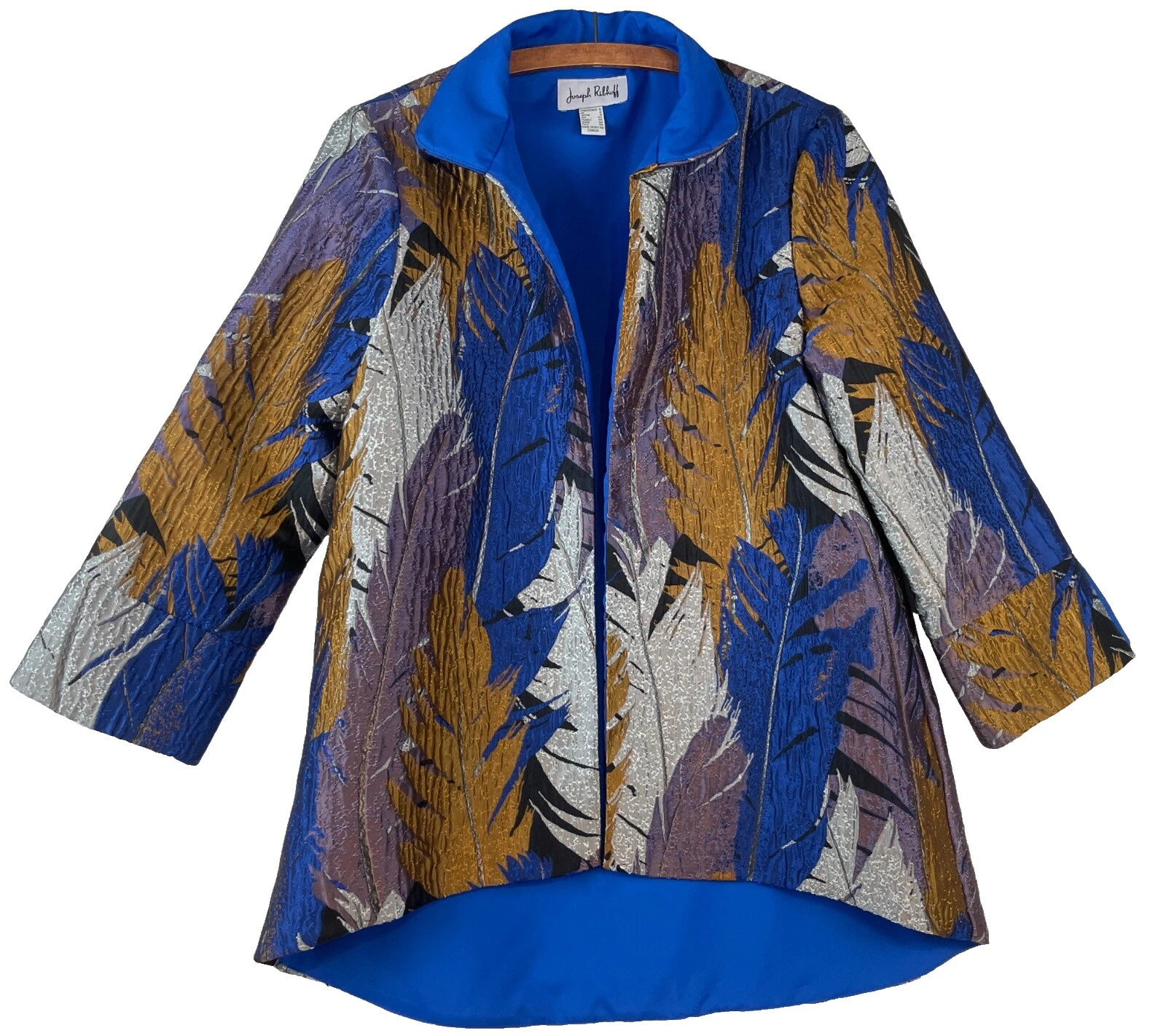 Chaquetas para Mujer Multicolor Joseph Ribkoff