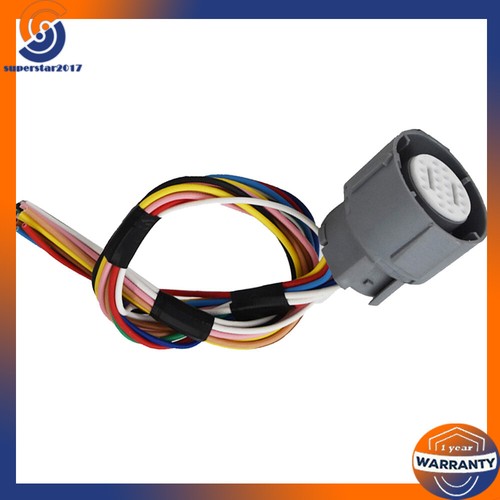 4L80E Connector Repair Kit External Harness For Chevy GMC Late 1993-ON - Foto 11 di 11