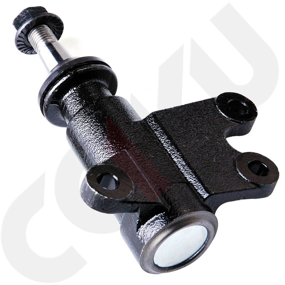 3PCS steering Kit Pitman Idler Bracket Idler Arm For 1993-1999 Chevrolet K1500 - Image 2 of 4